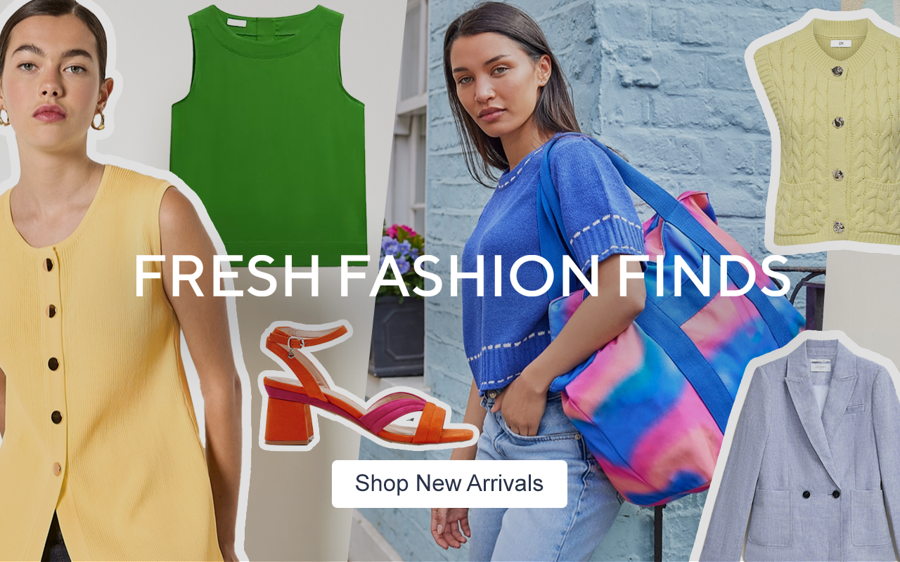 New fashion